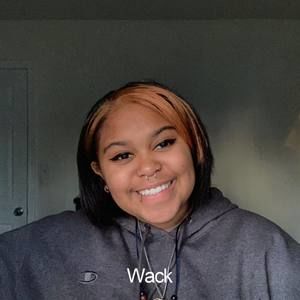 Meet your Posher, Kyra